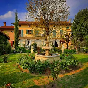 3* Bed & Breakfast Cascina Corteprimavera, Del Baliot