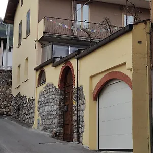  Appartamento Ca Del Tita