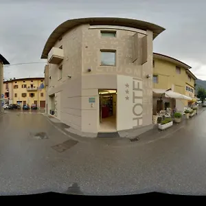 3* Hotel Cumili