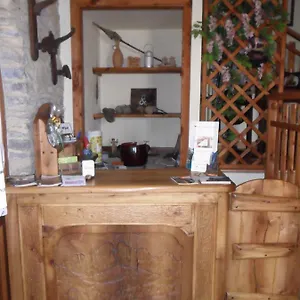 3* Bed & Breakfast I Camuni