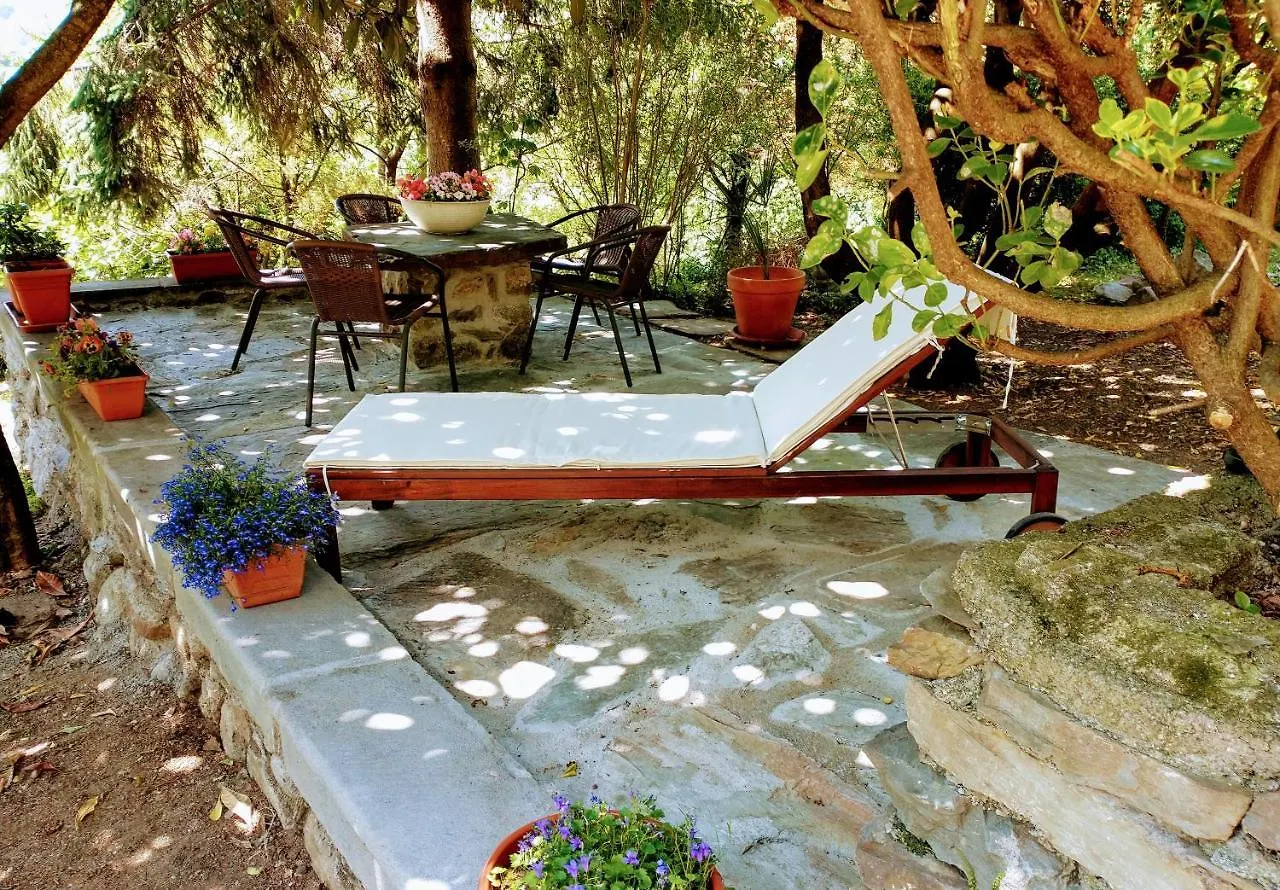 Casa Visnenza Bed & Breakfast Capo di Ponte