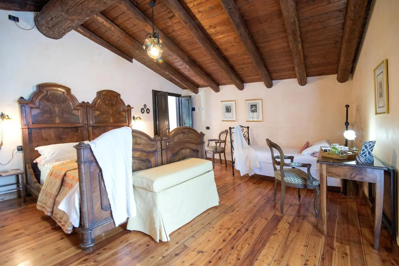 Casa Visnenza Bed & Breakfast Capo di Ponte