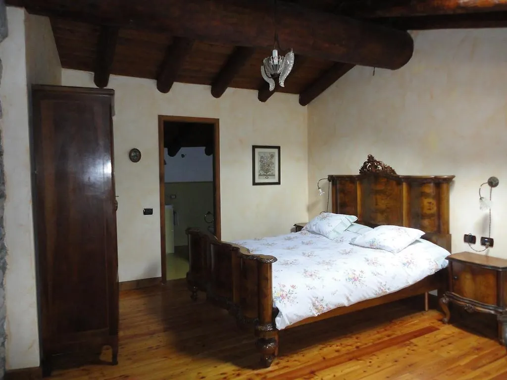 Casa Visnenza Bed & Breakfast Capo di Ponte
