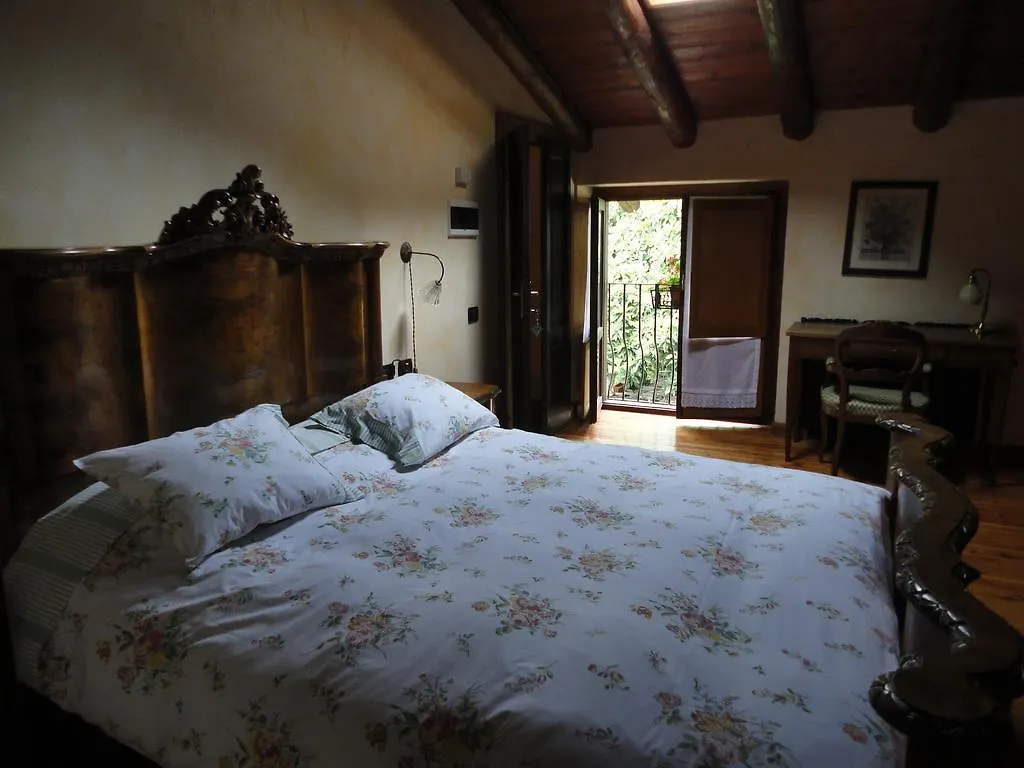 Casa Visnenza Bed & Breakfast Capo di Ponte