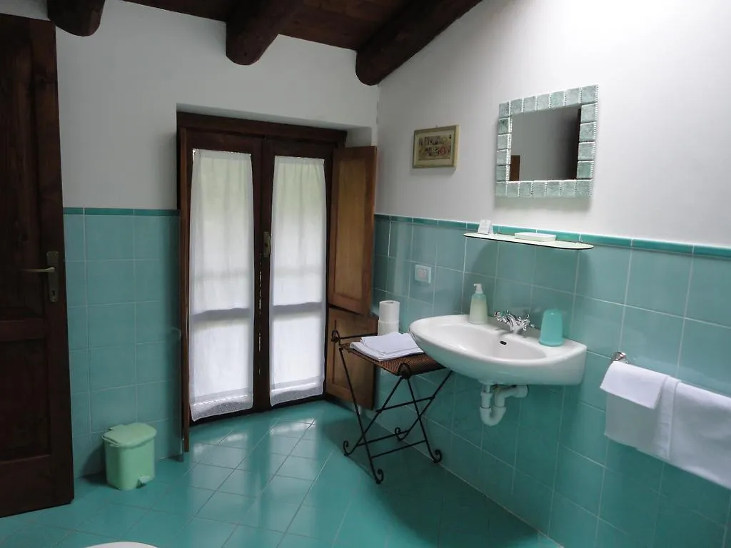Casa Visnenza Bed & Breakfast Capo di Ponte