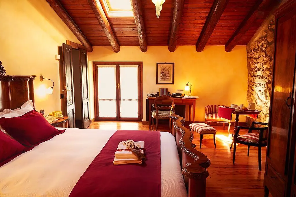 Casa Visnenza Bed & Breakfast Capo di Ponte