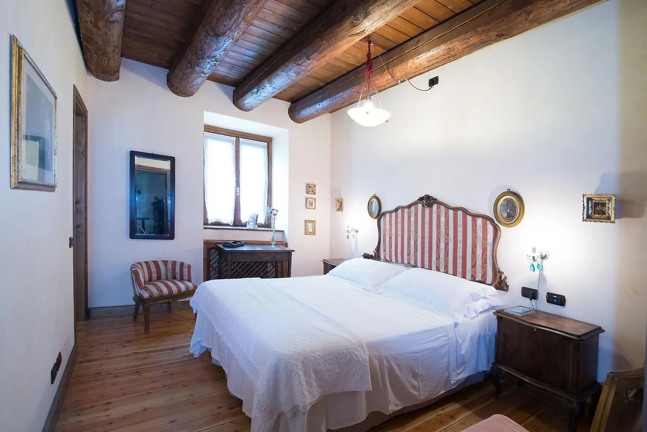 Casa Visnenza Bed & Breakfast Capo di Ponte