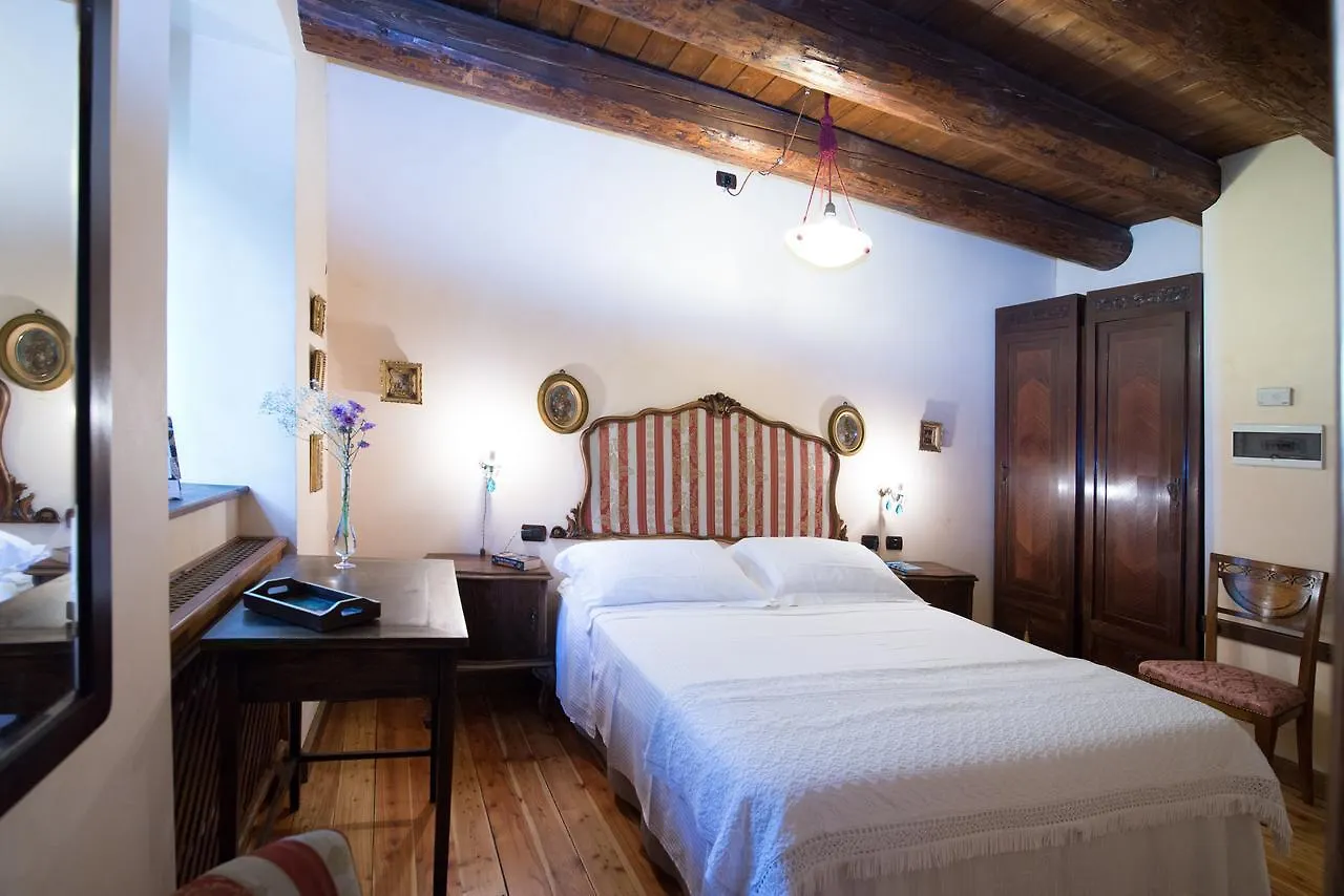 Casa Visnenza Bed & Breakfast Capo di Ponte