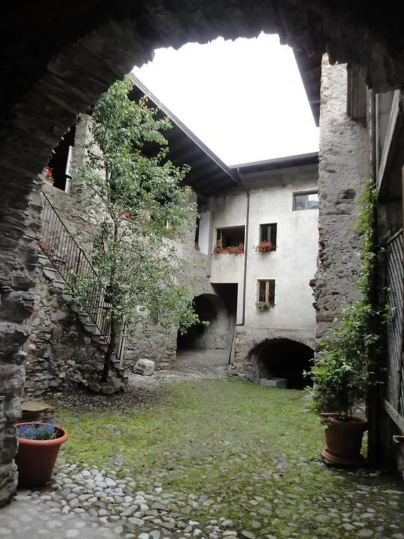 Casa Visnenza Bed & Breakfast Bed & Breakfast Capo di Ponte