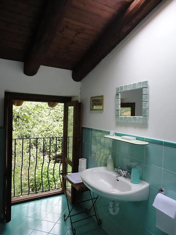 Casa Visnenza Bed & Breakfast Bed & Breakfast Capo di Ponte